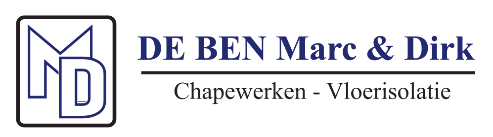 Chapewerken De Ben Marc & Dirk