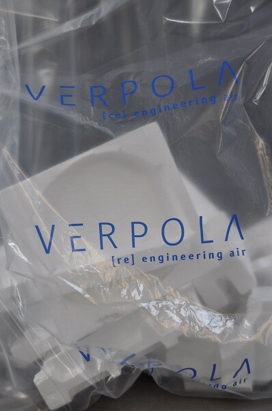 Verpola Detail