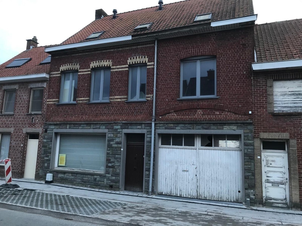 Hooglede voor