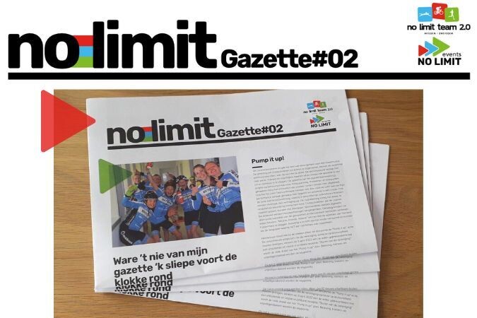 Omslagfoto NLT Gazette juni 2022 V2