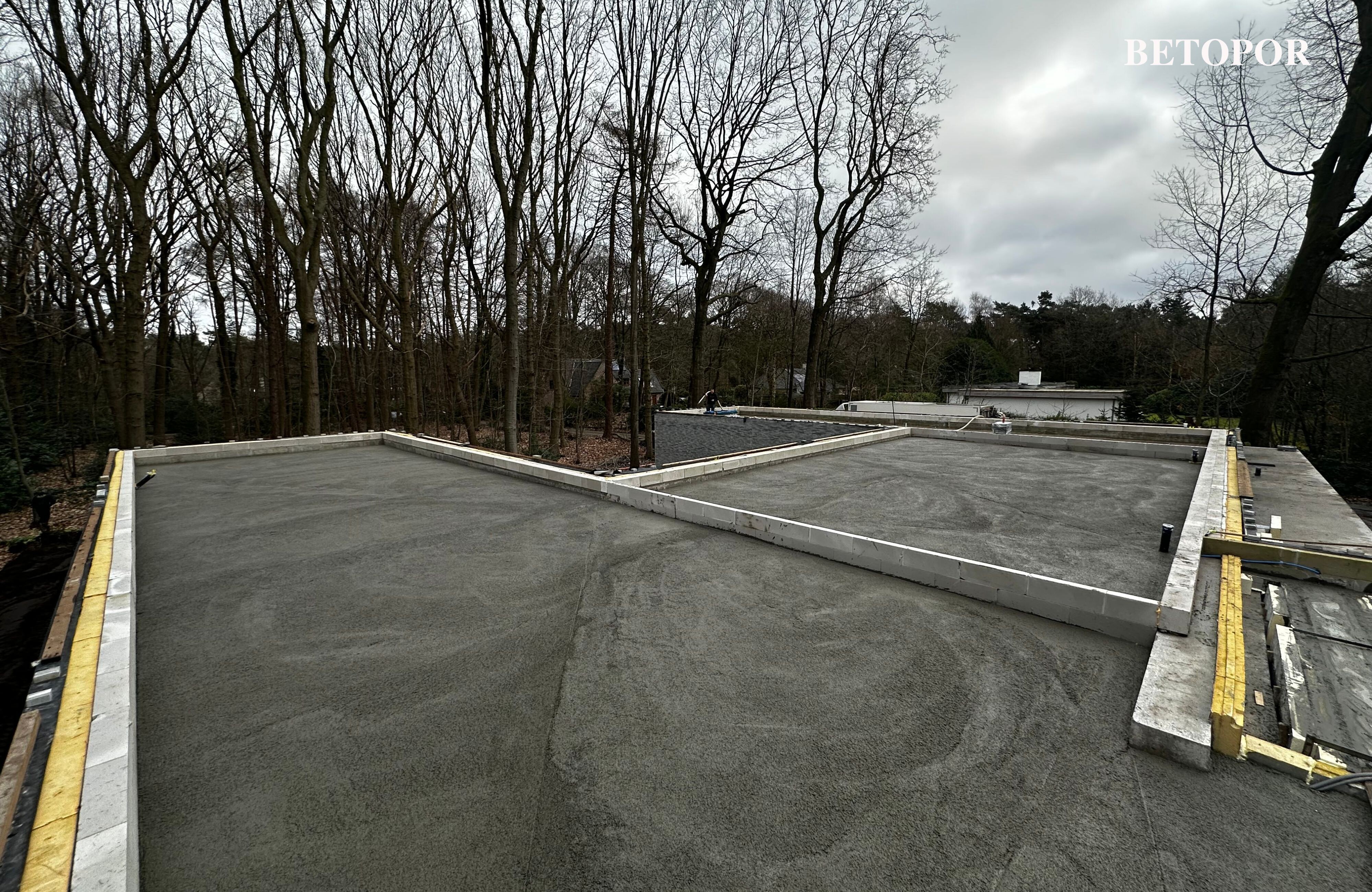 Roofmix hertsbergen
