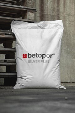 Betopor Silver Plus