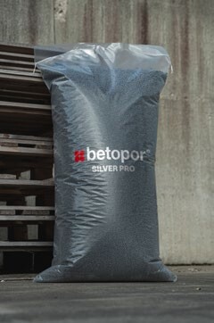 Betopor Silver Pro