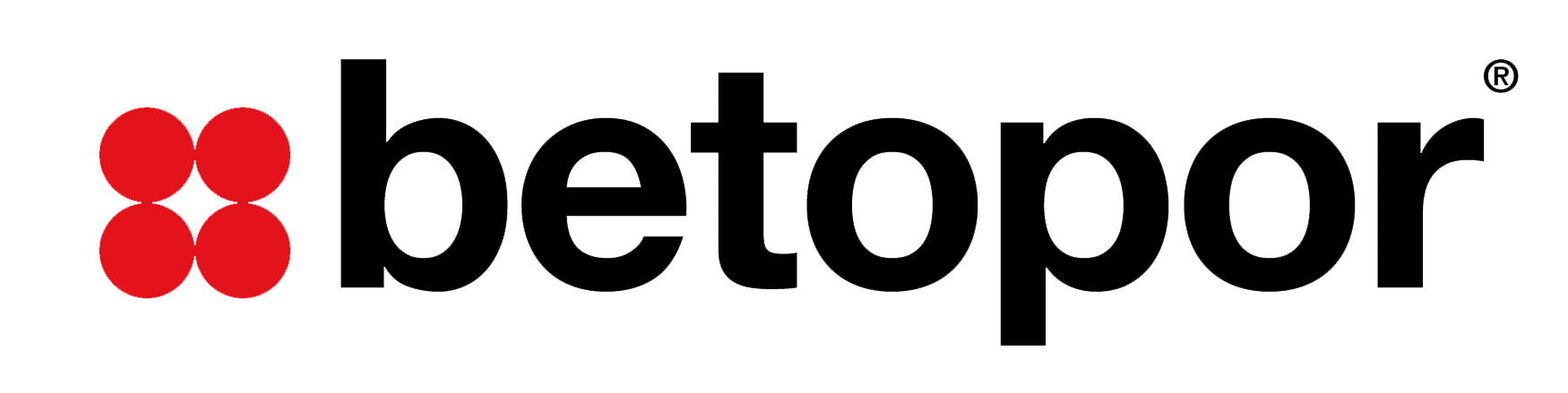 Betopor - Logo