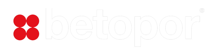 Betopor - Logo